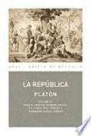 Libro La República