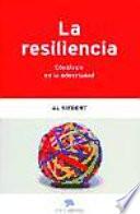 Libro La resiliencia