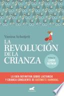 Libro La revolución de la crianza