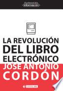Libro La revolución del libro electrónico