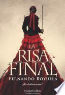 Libro La risa final