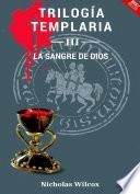 Libro La sangre de Dios