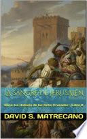 Libro La Sangre de Jerusalén - Volume 1