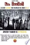 Libro La secta más peligrosa del mundo: Los illies
