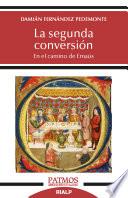 Libro La segunda conversión
