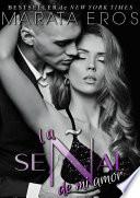 Libro La señal de mi amor