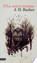 Libro La sexta trampa