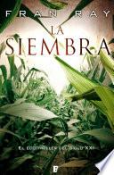 Libro La siembra
