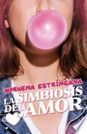 Libro La simbiosis del amor