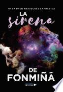 Libro La Sirena de Fonmiñá