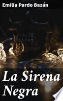 Libro La Sirena Negra