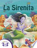 Libro La Sirenita