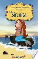 Libro La sirenita / The Little Mermaid