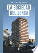 Libro La sociedad del jenga
