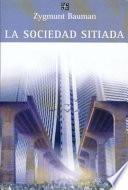 Libro La sociedad sitiada