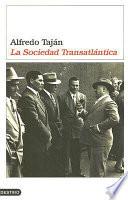 Libro La Sociedad Transatlántica