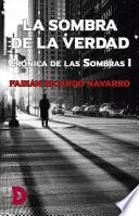 Libro La sombra de la verdad