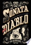 Libro La sonata del diablo