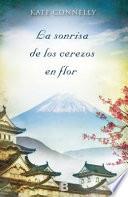 Libro La sonrisa de los cerezos en flor / The Smile of the Cherry Blossoms