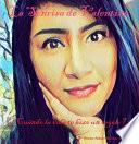 Libro La Sonrisa De Valentina