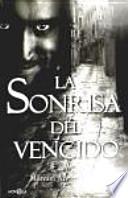 Libro La sonrisa del vencido