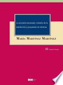 Libro La sucesión intestada: revisión de la institución y propuesta de reforma