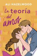 Libro La teoría del amor