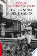 Libro La ternura del dragón