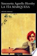Libro La tía marquesa
