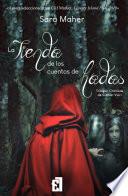 Libro La tienda de los cuentos de hadas