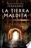 Libro La tierra maldita