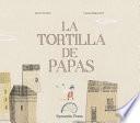 Libro La Tortilla de Papas