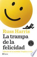 Libro La trampa de la felicidad