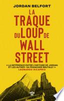 Libro La Traque du Loup de Wall Street