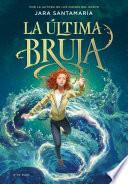 Libro La última bruja