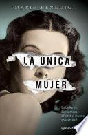 Libro La única mujer