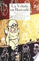 Libro La velada en Benicarló