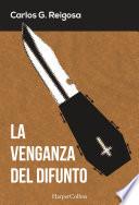 Libro La venganza del difunto