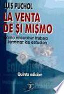 Libro La venta de $í mi$mo