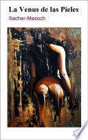 Libro LA VENUS DE LAS PIELES