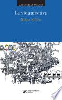 Libro La vida afectiva