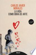 Libro La vida como obra de arte