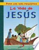 Libro La vida de Jesús