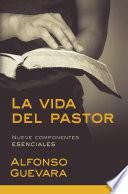 Libro La vida del pastor / The Pastor's Life