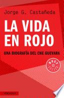 Libro La vida en rojo