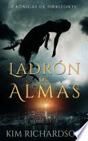 Libro Ladrón de Almas