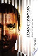 Libro Ladrón de identidad