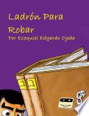 Libro Ladrón Para Robar