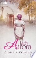 Libro Lady Aurora