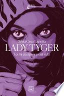 Libro Lady Tyger
